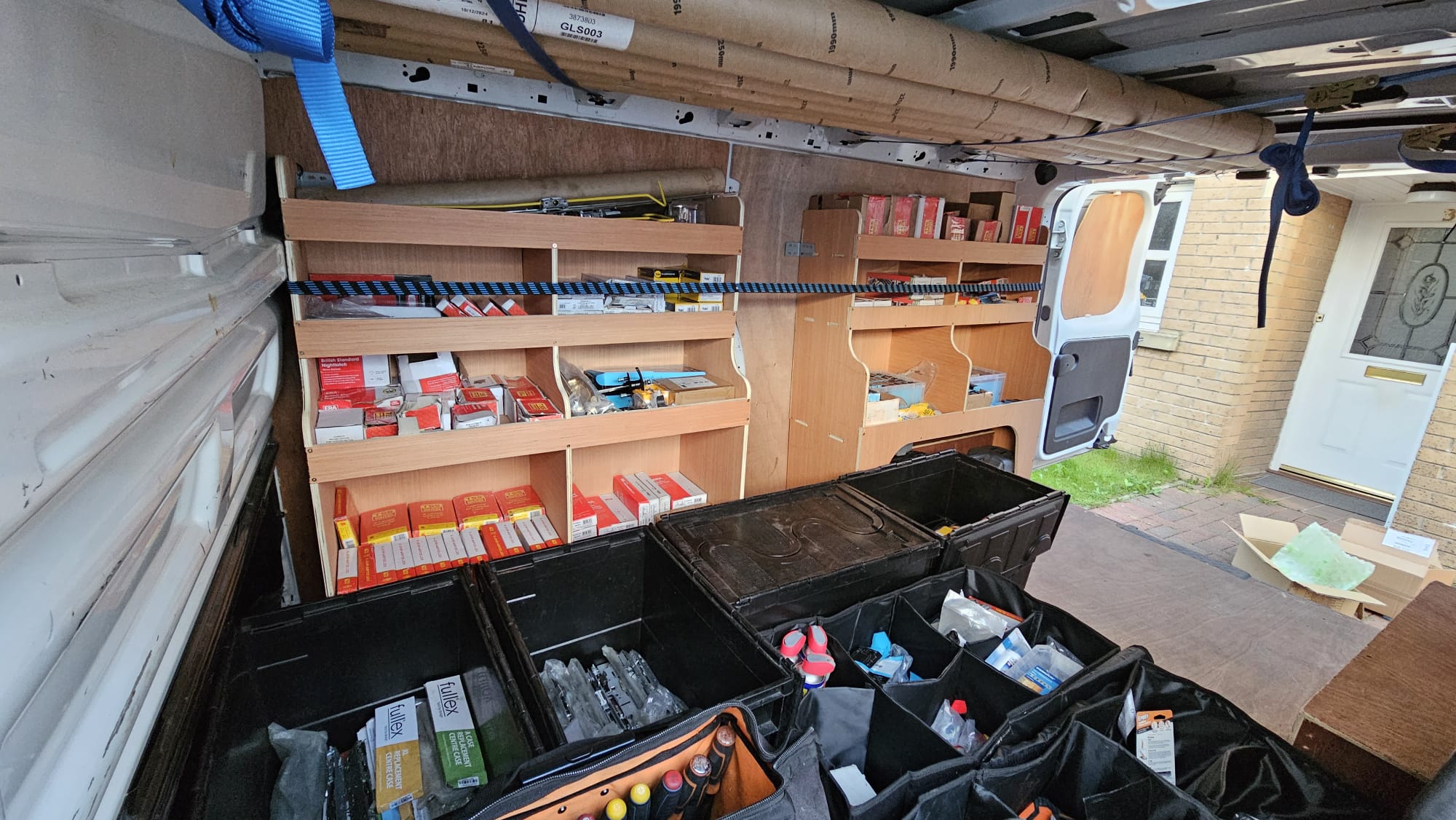 Lock Supply & Installation